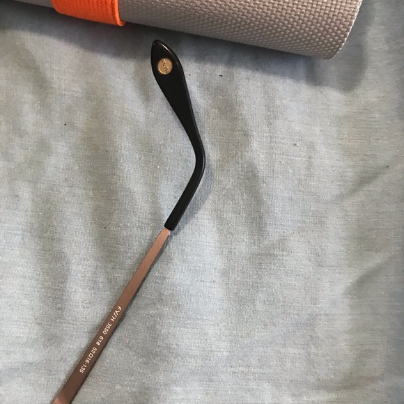 FYSH metal frame eyeglasses - Picture 6 of 6